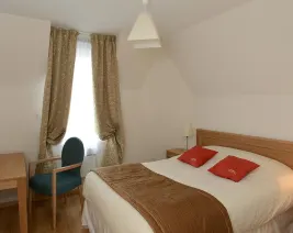 Résidence : La Plage de Nacre