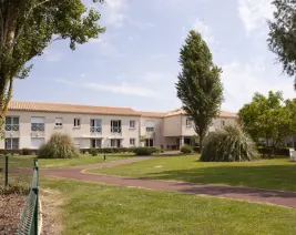 Résidence : Les Residentiels - Tonnay