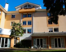 Résidence : La Pastourelle