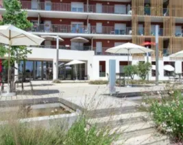 Résidence : Nohée Montpellier