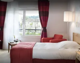 Résidence : La Cite des Princes