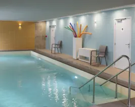 Résidence : Le Parc de Jade