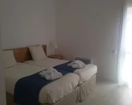 Résidence : Le Galion d'Or