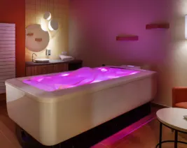 Résidence : Terra Souleou