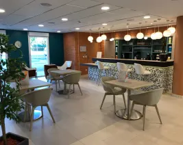 Résidence : Les Pagelles