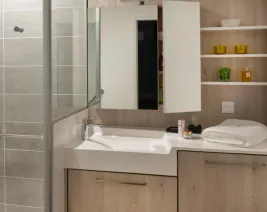 Résidence : Résidence les Jardins de Reverdy