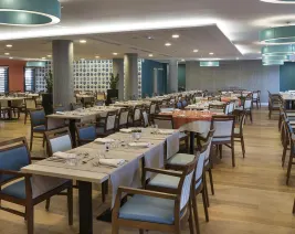 Résidence : La Palombine