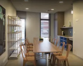 Résidence : Le Griffon d'Or