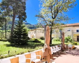 Résidence : Residence Services les Hamadryades