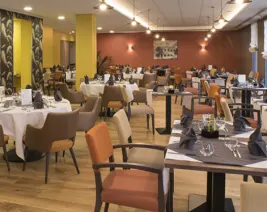 Résidence : Résidence Sophia