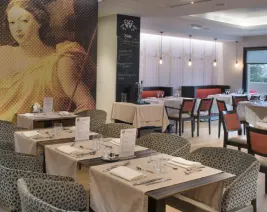 Résidence : Residence le Pavillon de Diane