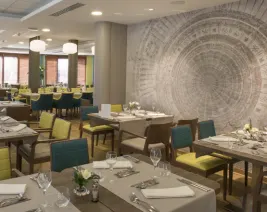 Résidence : La Fontaine du Roy