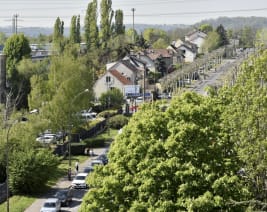 Résidence : Nohée Massy