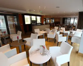 Résidence : Villavie - l' Oree des Thermes