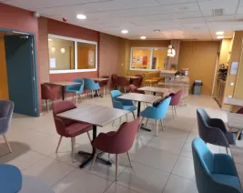 Résidence : Les Tours d'Or