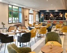 Résidence : Les Trèfles