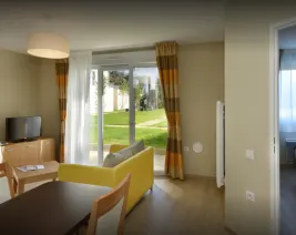 Résidence : Les Châtaigniers