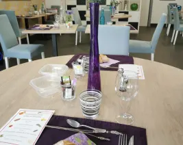 Résidence : Résidence du Clos Saint Jean