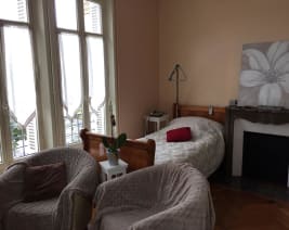 Résidence : Dolc'epars