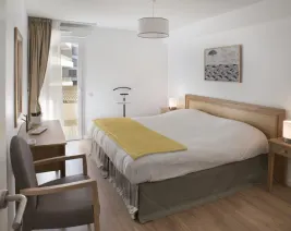 Résidence : Le Sextant