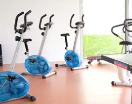 Résidence : Le Clos de la Cheminee Ronde