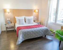 Résidence : Residence Senior du Parc