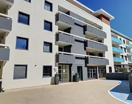 Résidence : Obeo Résidences le Cannet