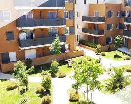 Résidence : Obeo Résidences Uzès