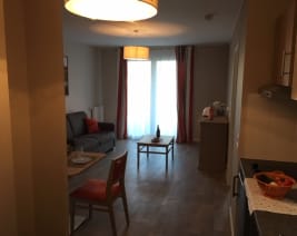 Résidence : Résidence de Soisy