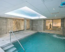 Résidence : Résidence Orlhac