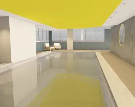 Résidence : Résidence la Badiane