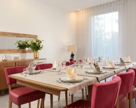 Résidence : Les Girandières - Mulhouse