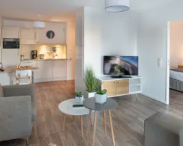 Résidence : Les Robes d'Airain