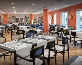 Résidence : Residence les Nautiles