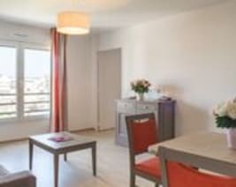 Résidence : Résidence Scamaroni