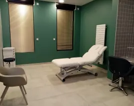 Résidence : Galilée