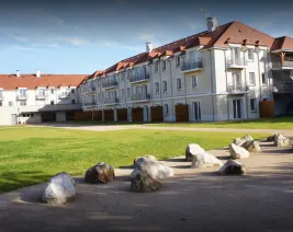 Résidence : Les Templitudes Bois de Chigny