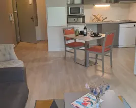 Résidence : Résidence Adamoise