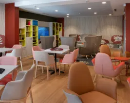 Résidence : Les Vergers d'Ebene