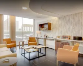 Résidence : Oui Seniors  - Saint Malo