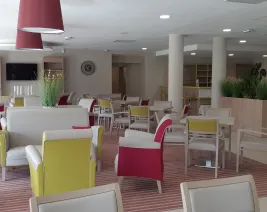 Résidence : Damecosi Wattrelos