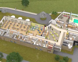 Résidence : Résidence  le Belvédère