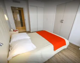 Résidence : Residence Senior Anne