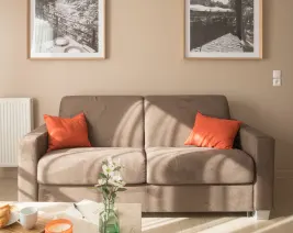 Résidence : Residence Limeil Centre