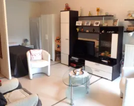 Résidence : Foyer-Résidence