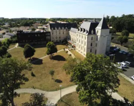 Résidence : EHPAD la Recouvrance