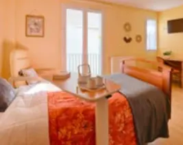 Résidence : Résidence Service le Luberon