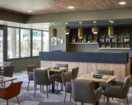 Résidence : La Bastide des Calanques