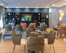 Résidence : Les Pierres Dorees