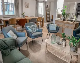 Résidence : Habitat Partage - Hyeres